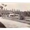 CP Bucuresti - Gradina botanica, RPR, circulata 1958, animata, stare buna