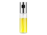 Pulverizator Ulei/Otet Sticla 100ml, Transparent, Pulverizare fina, Dresing, Salate
