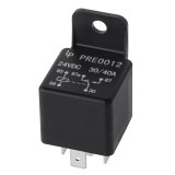 Releu 24Vdc auto 40/30A 4120