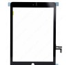 Touchscreen Black Hand Made Compatibil iPad Air