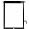 Touchscreen iPad Air, Black, Hand Made