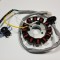 Magnetou Stator Aprindere Scuter Aprilia 4T - 12 bobine