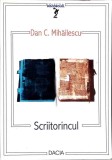 SCRIITORINCUL-DAN C. MIHAILESCU-360800