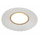 Banda Adeziva 3M, 1.5mm, Transparenta