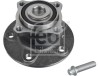 FEBI BILSTEIN 180781 Set rulment roata