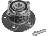 FEBI BILSTEIN 180781 Set rulment roata