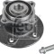 FEBI BILSTEIN 180781 Set rulment roata