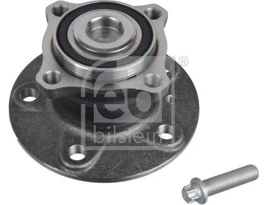 FEBI BILSTEIN 180781 Set rulment roata