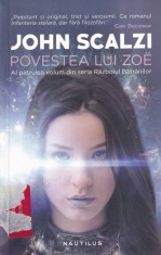 John Scalzi - Povestea lui Zoe