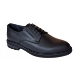 Pantofi barbati casual ultra confort - Model din piele naturala SCV270N