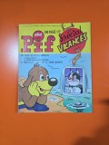 Revista Pif No 1101/Anul 22
