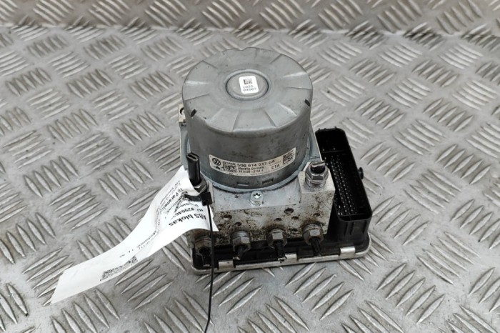Pompa ABS VW T-ROC A11 2021 OEM: Off-road | 29046380
