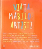 Viata Marilor Artisti - Charlie Ayres, Album de Arta, Editura Art, 2008, Coperta Cartonata, 96 pagini