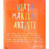 VIATA MARILOR ARTISTI-CHARLIE AYRES-263633