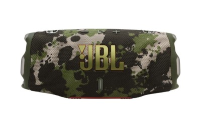 JBL Boxa portabila Charge 6 Squad foto