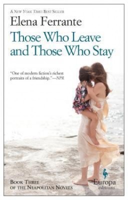 Those Who Leave and Those Who Stay foto