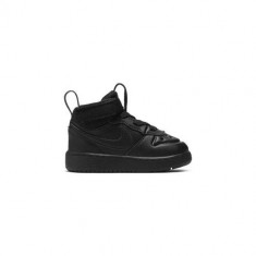 Ghete Copii Nike Court Borough Mid 2 Boot BQ5445001 foto