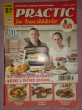 Revista Practic &icirc;n bucătărie, numărul 7 din 2014