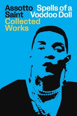 Spells of a Voodoo Doll: Collected Work foto