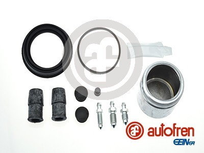 AUTOFREN SEINSA D41661C Set reparatie, etrier foto