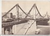 Bnk cp Poduri - URSS - Moscova - Podul Crimeii - necirculata, Rusia, Printata