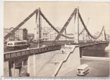 bnk cp Poduri - URSS - Moscova - Podul Crimeii - necirculata