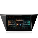 Cumpara ieftin Navigatie Volkswagen Touran (2016+), Android 13, Z-Octacore 8GB RAM + 256GB ROM, 10.36 Inch - AD-BGE9008+AD-BGRKIT032