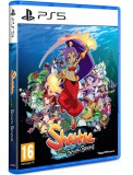 Shantae And The Seven Sirens PS5