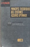 Principes theoriques des systemes asservis optimaux - 1973 - A. Feldbaum (AF97)