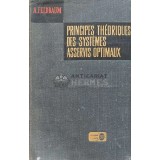 Principes theoriques des systemes asservis optimaux - 1973 - A. Feldbaum (AF97)