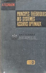 Principes theoriques des systemes asservis optimaux - 1973 - A. Feldbaum (AF97)