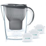 Cana filtranta 2.4l marella 3 maxtra pro brita