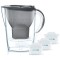 Cana filtranta 2.4l marella 3 maxtra pro brita