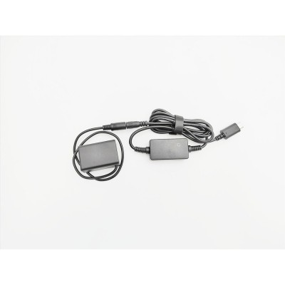 Alimentator Tip Baterie BMB9 Panasonic DMW-DCC6 Dummy Battery DC COUPLER TYPE-C PD foto