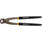 Cleste pentru cuie lung 230 mm din otel Cr-V Topmaster Pro