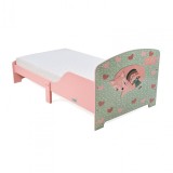 Pat Junior Pink Forest