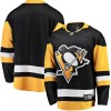 Pittsburgh Penguins tricou de hochei Breakaway Home - XXL, Fanatics Branded