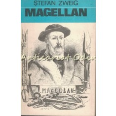 Magellan - Stefan Zweig - Editia: a IV-a