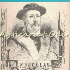 Magellan - Stefan Zweig - Editia: a IV-a