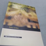 Cumpara ieftin PETRU URDEA-DICTIONAR DE NUME GEOGRAFICE