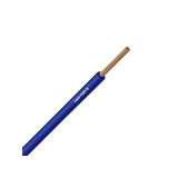 Cablu 0.35mmp FLRY-B0.35-BL albastru