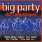 CD Various &ndash; Big Party - Der Countdown (EX)