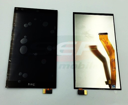 LCD+Touchscreen HTC Desire 816 BLACK