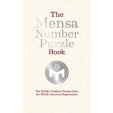 Mensa Number Puzzle Book