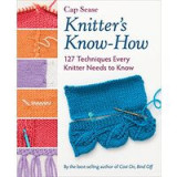 Knitter&#039;s know-how