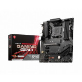 Placa de baza MPG B550 GAMING GEN3, Socket AM4 ATX