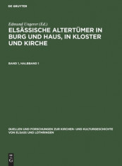 Quellen und Forschungen zur Kirchen- und Kulturgeschichte von Elsa foto