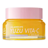 Crema cu Vitamina C&amp;Yuzu, 50ml, LaLaRecipe
