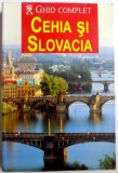 GHID COMPLET CEHIA SI SLOVACIA , 2003