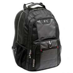 WENGER PILLAR Backpack 16 inch Black